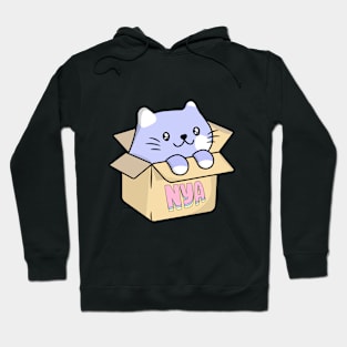 If it fits, I sits Hoodie